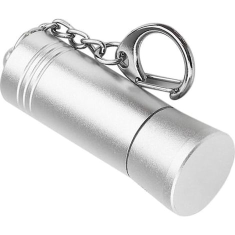 Détacheur d'étiquettes magnétiques pour vêtements, ouvre-cadenas, séparateur antivol (1/4)