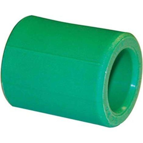MANICOTTO PPR A SALDARE VERDE MM 20