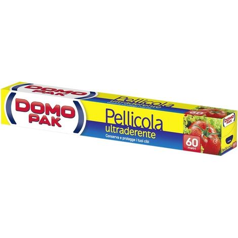 DOMOPAK - PELLICOLA M 60 (1/2)