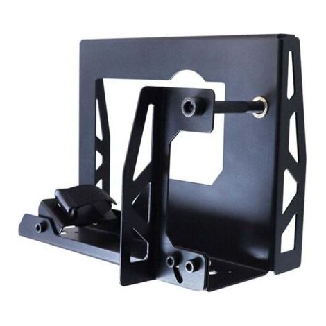 BARKBUSTERS Support Rabot Électrique Inversible Rabotage Bois Outil Rabattable Pratique (1/4)