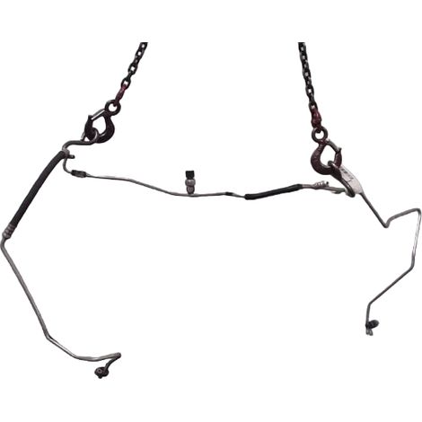 [PRODUIT D'OCCASION] Tuyau De Clim 4 RENAULT Clio ♻️ Ref Oe. 924803929r - Garantie à vie (1/2)