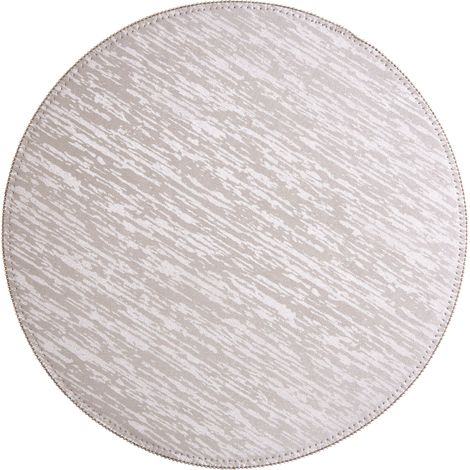 Premier Housewares Knightsbridge Set of 4 Round Placemats (1/5)