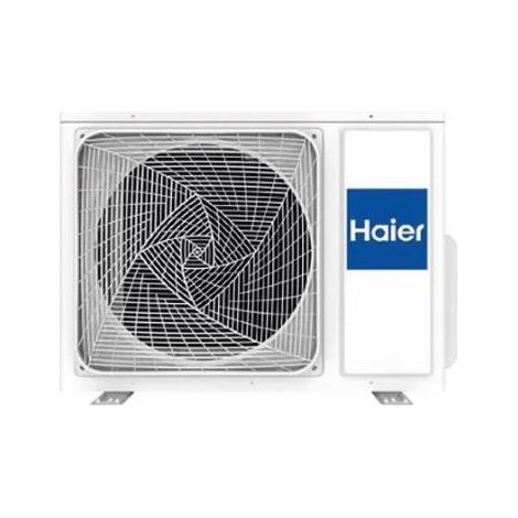 Aire acondicionado Haier 1u25s2pj1fa 2 6 kW refrigeración 61 dB
