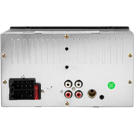 Blow AVH-9620 2DIN radio