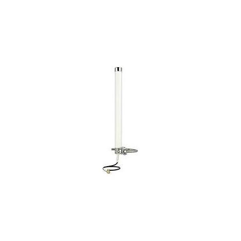 Antenne LTE Delock gain 6,5 dBi connecteur SMA
