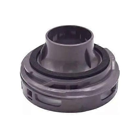 Couvercle arrière du moteur et filtre arrière compatibles avec les aspirateurs Dyson V7 et V8. Accessoires et pièces détachées pour aspirateurs ménagers.