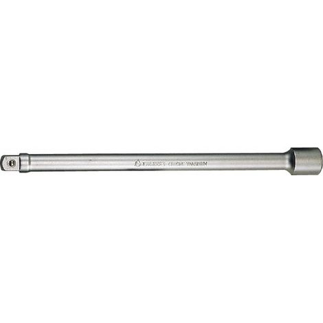 Extensión teng tools 06790604 acero cromo vanadio 250 mm