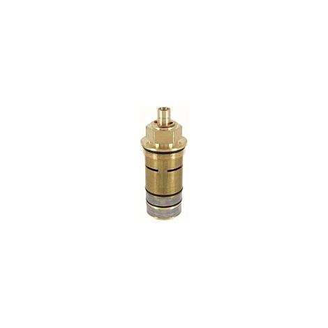Cartouche IDEALUX G 1/2 pouce pour thermostat central IDEAL STANDARD (1/4)