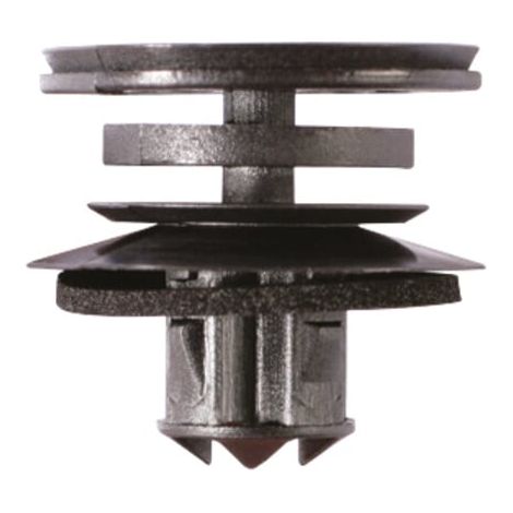 KS Tools Türverkleidung-Befestigungs-Clip für Audi,50er Pack - 420.5010 (1/4)