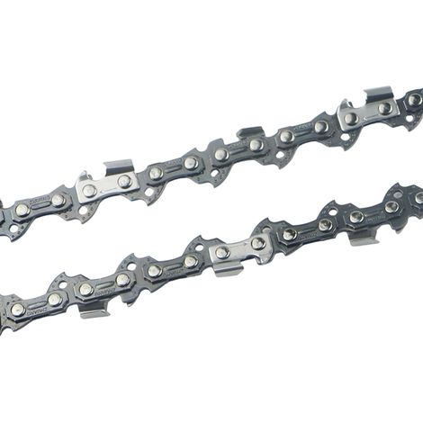 Cadena Para Motosierra - 57 Eslabones - Para Guía De 40 Cm 16 Pulgadas - 2 Unidades (1/5)