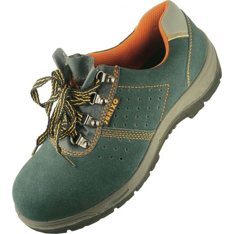 Ultimi Numeri Scarpe antinfortunistiche BRIXO e BETA - BRIXO LANDER N. 41