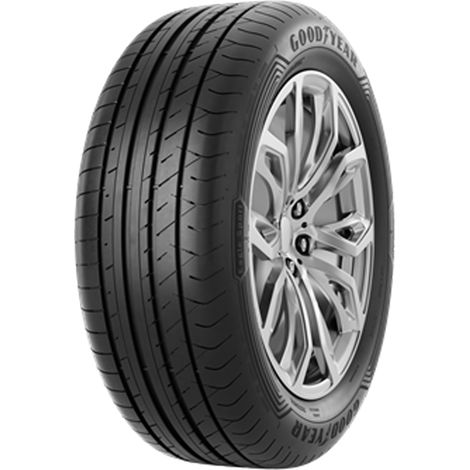 GOODYEAR Pneus été 235/35 R19 TL 91Y EAGLE SPORT 2 UHP XL FP (1/2)