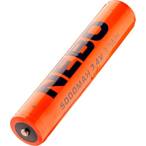 Batería recambio 36803 (necesario 2 uds)