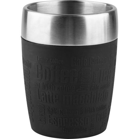 Isolierbecher "Travel Cup (1/5)