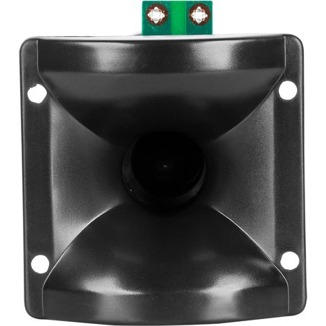 Dibeisi 85x85 mm 20W 8 Ohm Montagehochtöner (1/2)