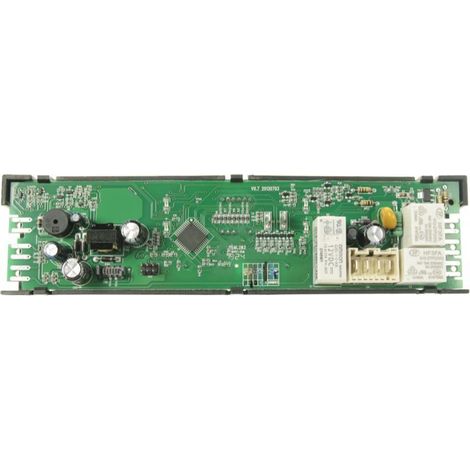 Ersatzteil - Elektronikplatine, Anzeigemodul -  - ROSIERES