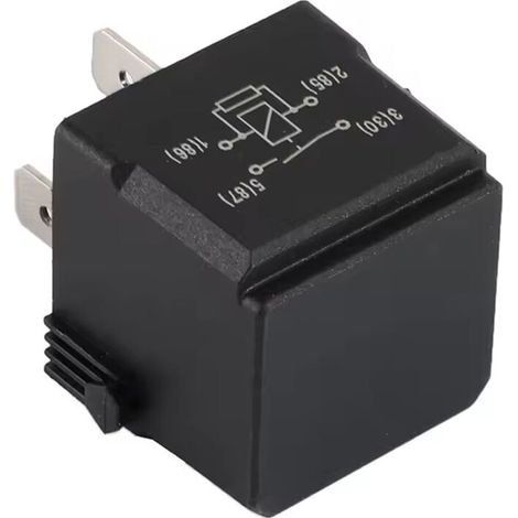 0025427219 A0009828023 Kfz-Relais für - W219 CLS350 CLS500 CLS550 (1/2)
