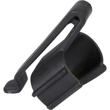 Clip de poche pour UK 2AA/3AA/4AA