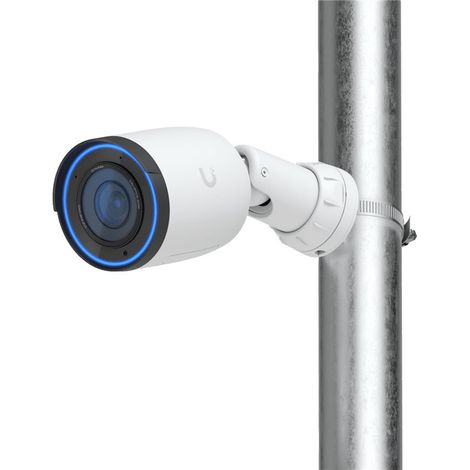 Filiyano-Caméra de surveillance réseau extérieure Ubiquiti UniFi Protect G6 Pro 3840 x 2160 (1/5)