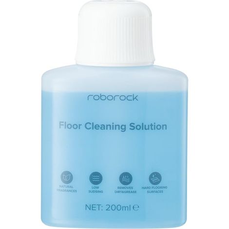 Reinigungslösung Roborock 200 ml umweltfreundlich schnelltrocknend