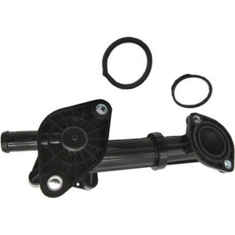 Couvercle de thermostat d'eau automobile pour 25600-02Xxx 25622-05000 25622-02502 Édition 0618