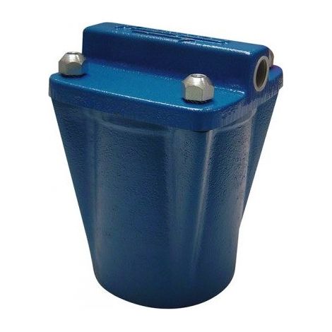 FILTRE MIKROPHOS 1KG 3002000 (1/3)