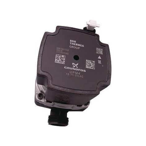 Circulateur upm4 w3 15-75 cilac aza- DE DIETRICH - 7832655
