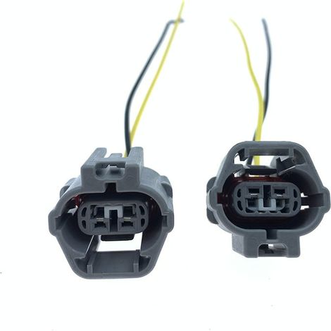 Lambdasondenstecker für Honda Accord, Civic, Odyssey und CRV – JB2249-2P