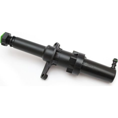 royaluxe -Buse de lavage de phare avant gauche, excellent effet de nettoyage ABS 2208601347 pour W220 S430 S500 S600 S55AMG (1/5)