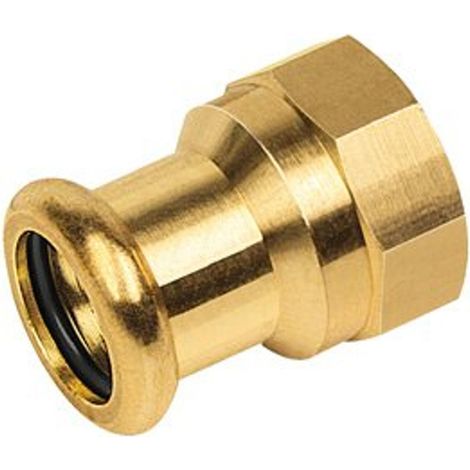 Bonfix Press rk douille de vis avec long bi.dr. 2 1/4 bix42mm kiwa (1/2)