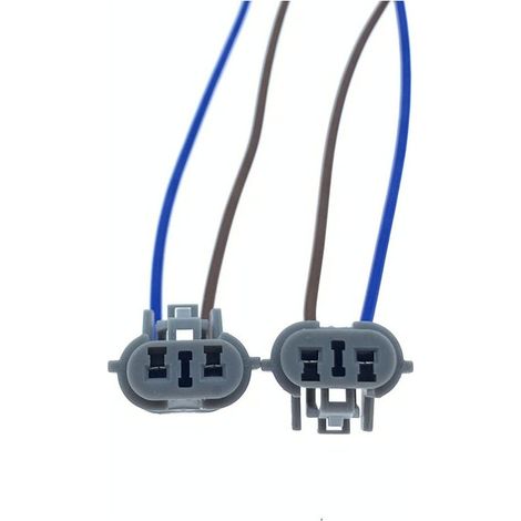 Applicable aux pièces FAW J6 : moteur de verrouillage de porte, moteur de lève-vitre, pompe de gavage, relais, connecteur et faisceau de câbles – JB1104-2P