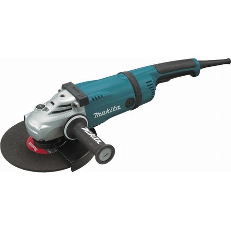 Amoladora Ø 230 mm 2400 W MAKITA - GA9030SF01