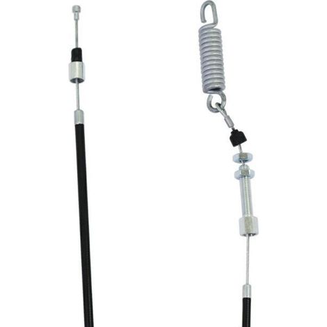 Cavo innesto lama trattorino tagliaerba ORIGINALE STIGA  CASTELGARDEN 94,5 cm 82004616/0