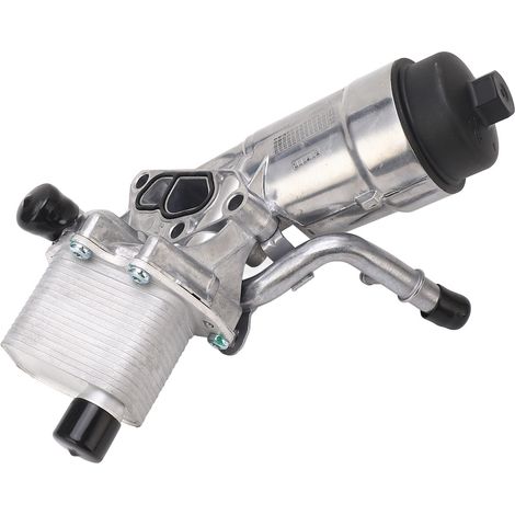Ölfiltergehäuse 55566784, Ersatzteil für Sonic Cruze, Autozubehör, Ölkühler, Motorkompatibel (1/5)