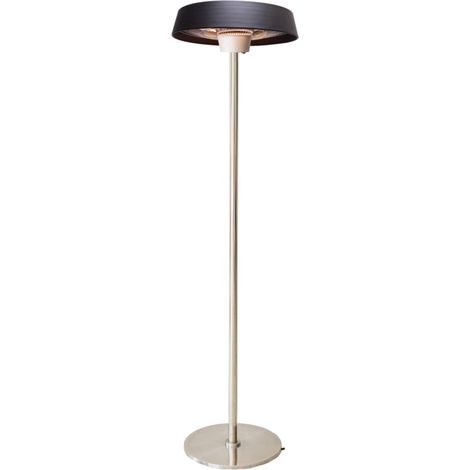 riscaldatore infrarossi a sospensione ruby modello patio rp-2000 plus (1/5)