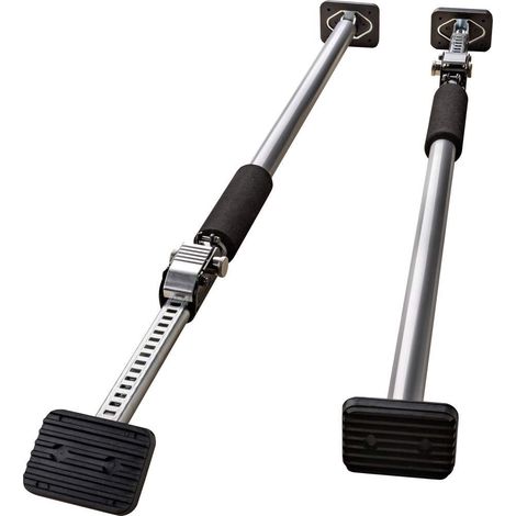 Bessey supporto per soffitti e montaggio ST 750 - 1.250 mm - ST125