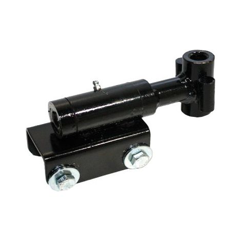 Enganche Para Remolque - Bricoferr.