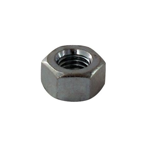 écrou Pour Renvoi D'angle M10x1,50 (pas à Gauche).