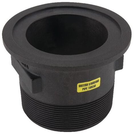 Accouplement de bride BANJO M300BSP
