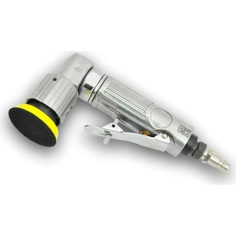 vidaXL Mini-meuleuse haute qualité 15.000U/ mini 1/4" 50 mm (1/3)