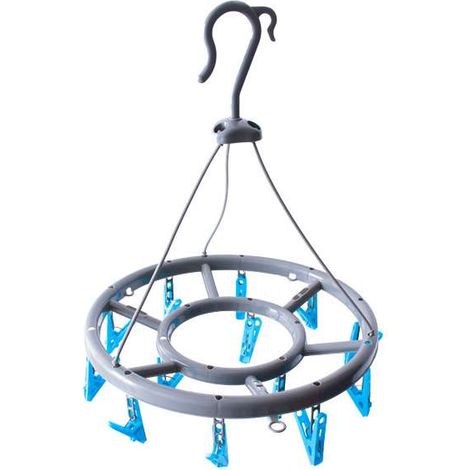 Stendipanni Giostra Tondo Cm 29 Xtra 11384