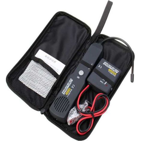 EM415PRO testeur automobile câble fil court-Circuit point de rupture ligne Finder voiture fils cassés détecteur (1/5)