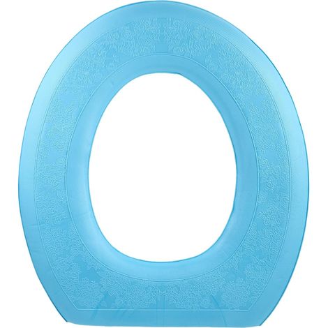 EVA Toilettensitzbezug mit glatter Oberfläche und (1/5)