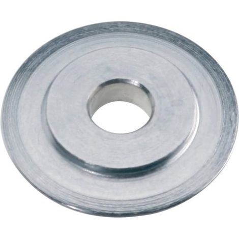 Virax – Molette pour coupe-tube cuivre – Molette de rechange – 0,005 kg – Pour coupes nettes et précises
