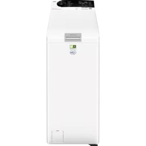 AEG Series 7000 LTR7E37S Lavatrice Caricamento dall'alto 7 kg Bianco (1/7)