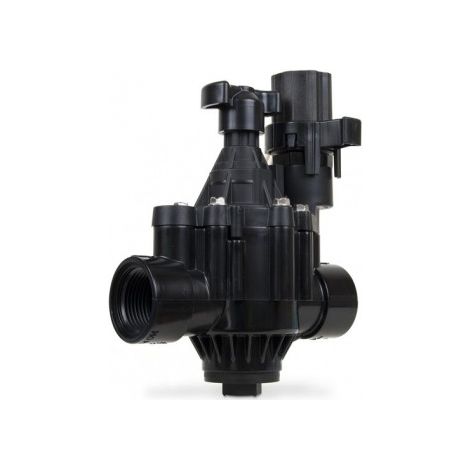 ELECTROVALVULA 100 PGA 9V 1 RAIN BIRD ELECTROVALVULA DE RIEGO RAIN BIRD MODELO 100 PGA ROSCA 1 HEMBRA UTILIZADA EN INSTALACIONES DE RIEGO CON PROGRAMADORES A PILAS OFERTA EXCLUSIVA (1/3)
