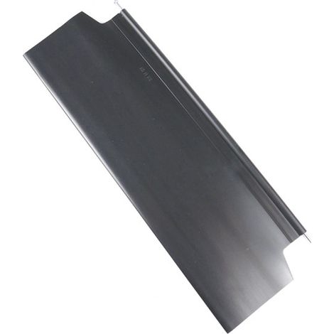 Bavette caoutchouc bac de ramassage pour tondeuse – Protection contre débris et herbe coupée – Compatible Honda HRX537 – Remplace 76118-VH7-010