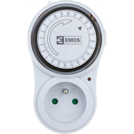 Timer meccanico 6FD/2A P5503