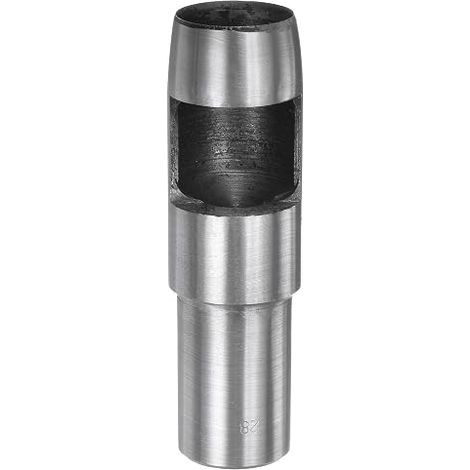 Poinçon Creux per cuoio di 28mm Poinçon unico in cuoio (1/5)