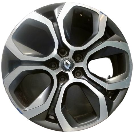 [PRODUIT D'OCCASION] Jante Aluminium RENAULT Captur ♻️ Ref Oe. 403006008r - Garantie à vie